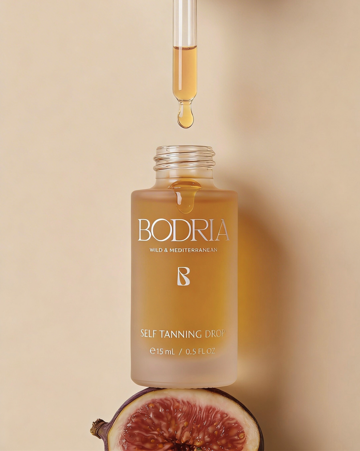 Self Tanning Drop