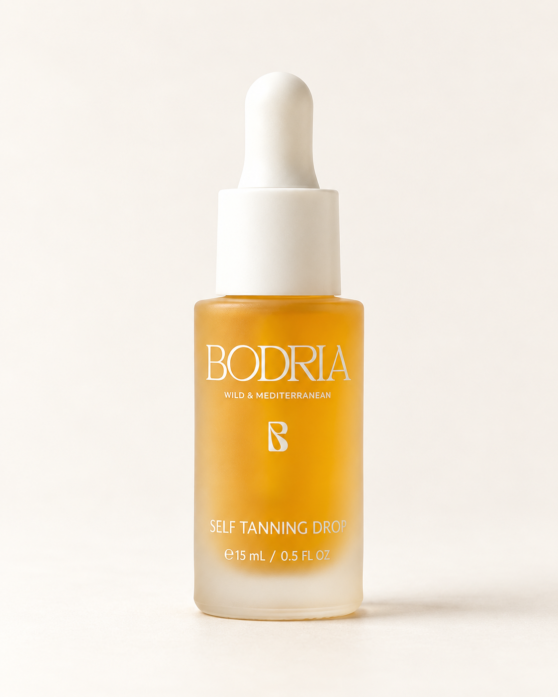 Self Tanning Drop