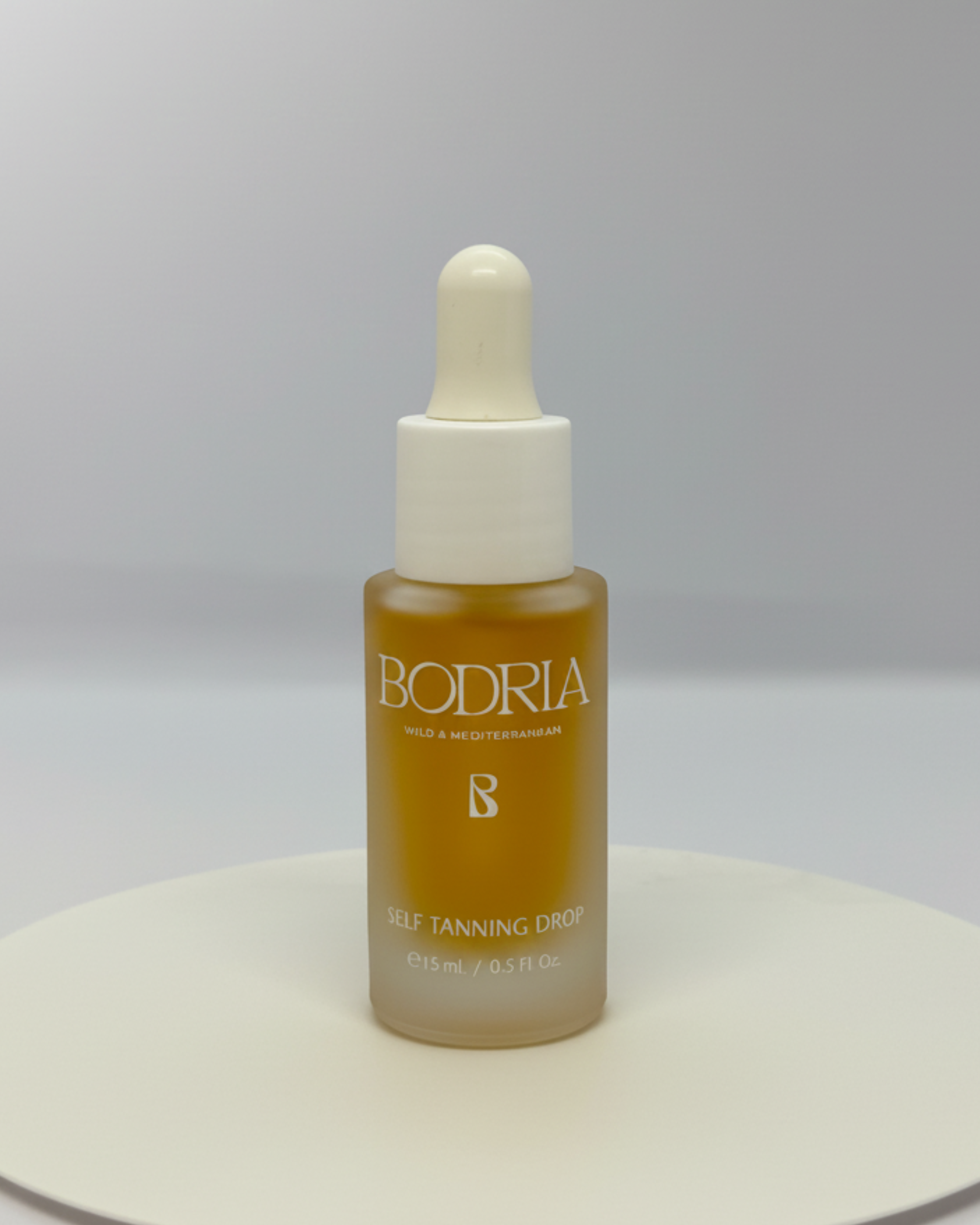 Self-Tanning Drop