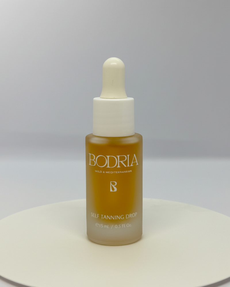 Self Tanning Drop